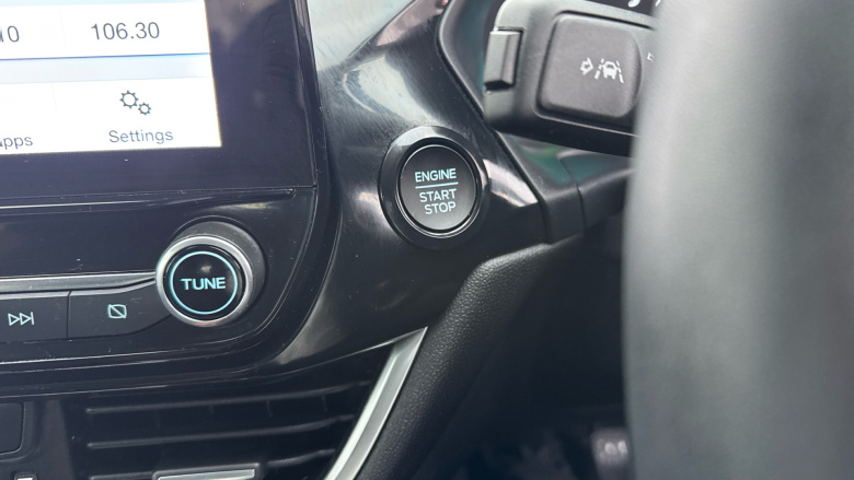 Ford Fiesta 1.0 EcoBoost Titanium 5dr Petrol Hatchback